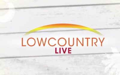 Watch Us On WCIV’s Lowcountry Live!