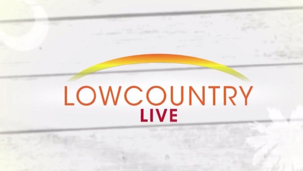 Watch Us On WCIV’s Lowcountry Live!
