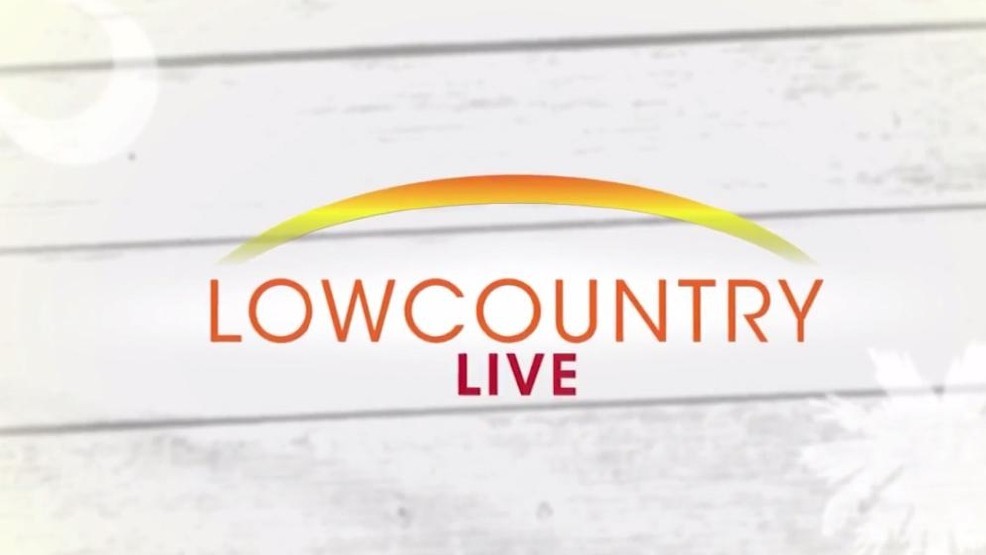 Watch Us On WCIV’s Lowcountry Live!