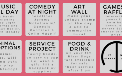 Lowcountry Giving Day 2017