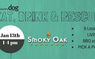 Eat, Drink, and Rescue!