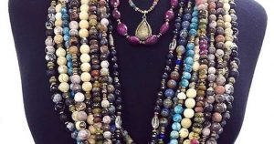 Necklaces for Fundraiser