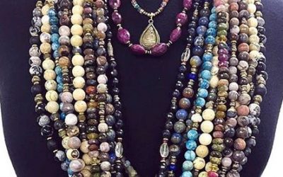 Miller Mae Jewelry Trunk Show