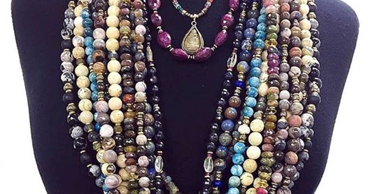 Miller Mae Jewelry Trunk Show