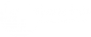 Hallie Hill Logo All White