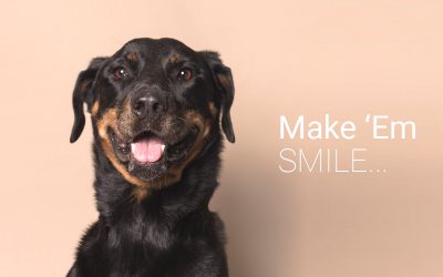 Make ‘Em Smile!