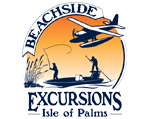 Beachside Excursions Sponsor Logo