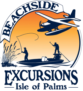 Beachside Excursions Sponsor Logo Pet Adoptions