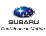 Subaru Sponsor Logo