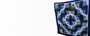 Quilt for fundraiser