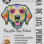 Dia de Los Perros, Day of the Dogs Festival