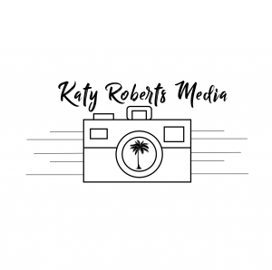 Katy Roberts Media Graphic