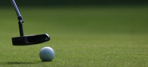 Golfer Image Hallie Hill