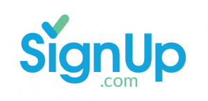 Signup Logo