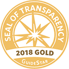 Guidestar Approved Hallie Hill Image
