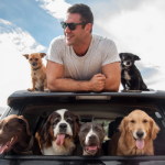 The Asher House Meet and Greet