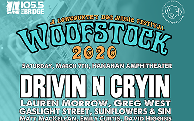 Woofstock 2020