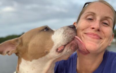 Michele Griffin, CPDT-KA