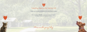 Healthy Hearts for Hallie Hill