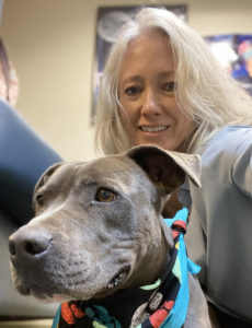 Jennifer Middleton Executive Director of Hallie Hill Animal Sanctuary Speaking Engagements