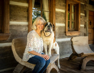 Jennifer Middleton Executive Director Hallie Hill Animal Sanctuary Speaking Engagements