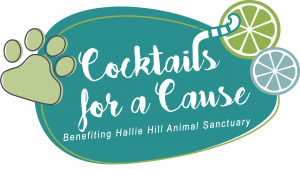Cocktails for a Cause