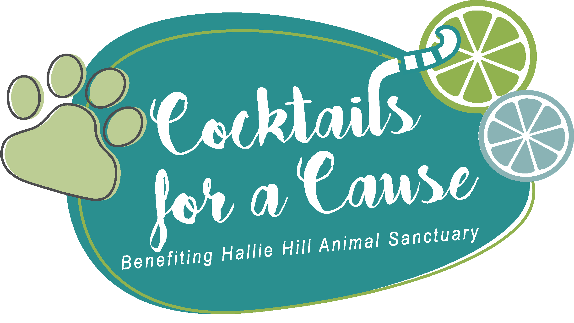 Cocktails for a Cause Logo