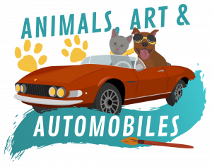 Hallie Hill Animal Sanctuary Animals Art and Automobiles