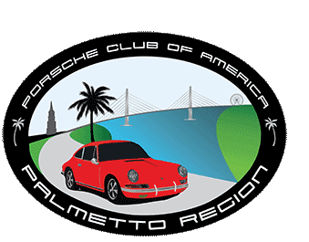 Palmetto Region Porsche Club of America