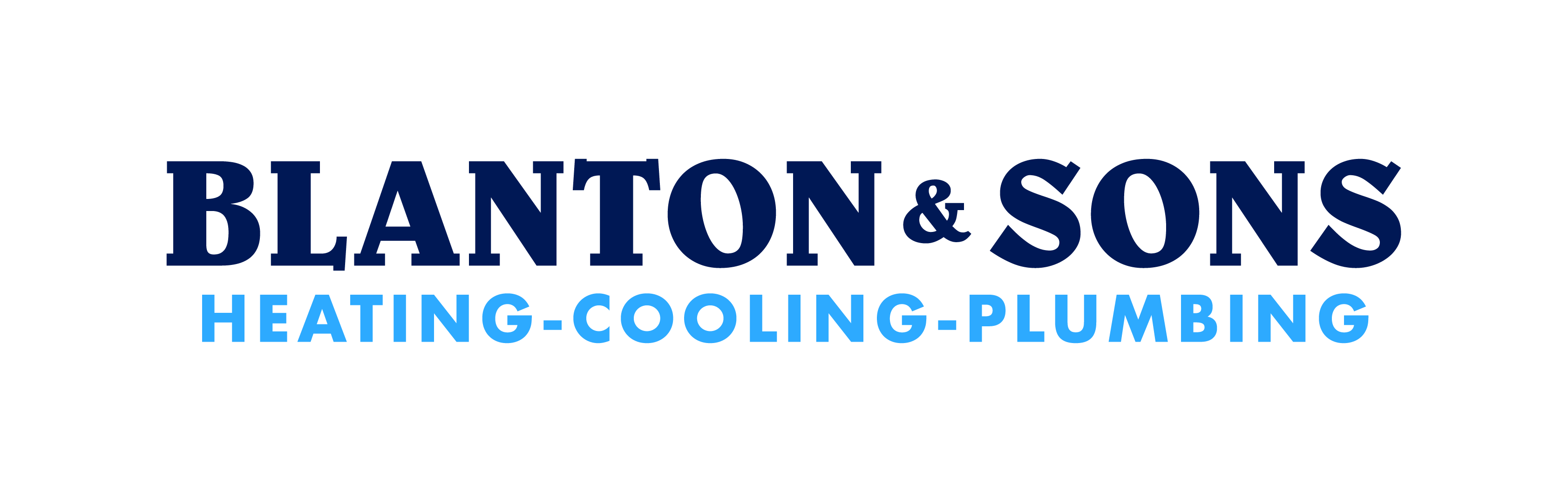 Blanton and Sons Heating and Cooling