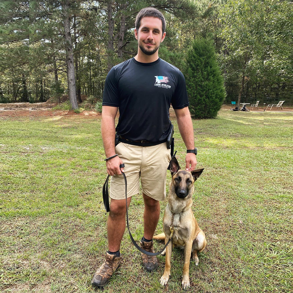 Chad Chad Singer Hallie Hill Animal Sanctuary Laps for Love 2022