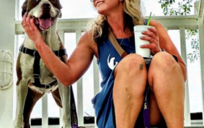 Meet Jess Smith and Molly
