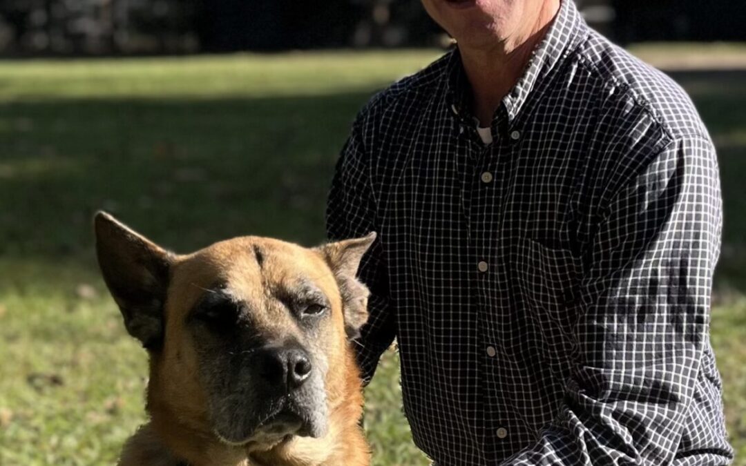 Announcing Hallie Hill’s Director of Development: Mike Gibbons