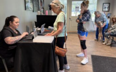 First Onsite Medical Clinic Hosted at newly-Opened Hub Medical Facility