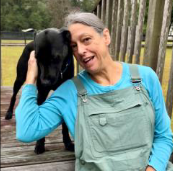 Hallie Hill Volunteer Spotlight