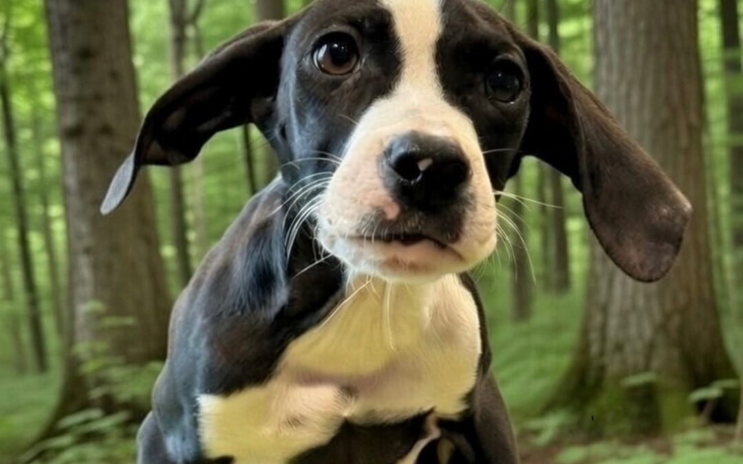 March’s Adorable Adoptables