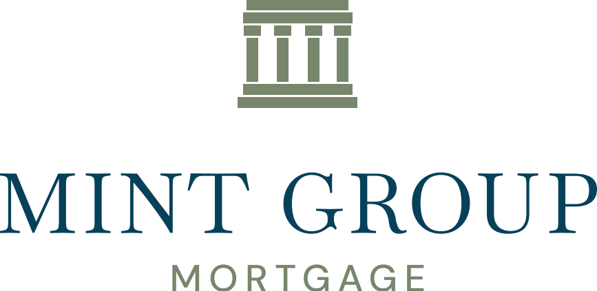 Mint Mortgage logo
